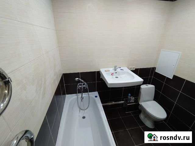 1-комнатная квартира, 39 м², 20/21 эт. на продажу в Липецке Липецк - изображение 1