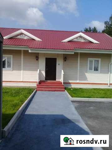 Дом 102 м² на участке 6 сот. в аренду посуточно в Магнитогорске Магнитогорск - изображение 1