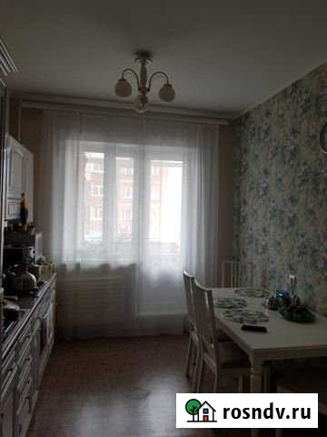 2-комнатная квартира, 55 м², 5/9 эт. на продажу в Усинске Усинск - изображение 1