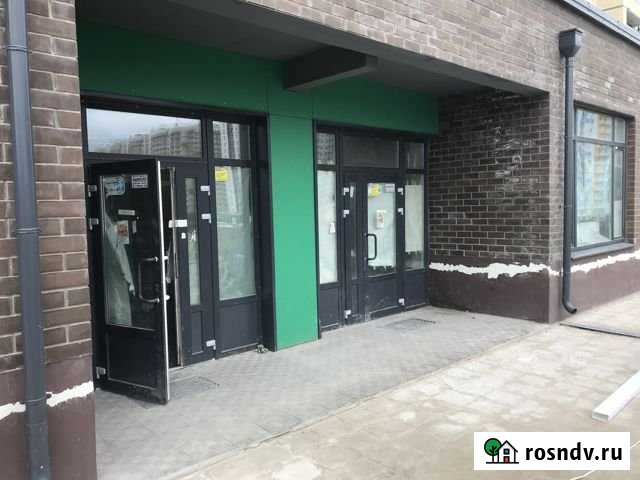 Помещение свободного назначения, 110.3 кв.м. Мытищи - изображение 1