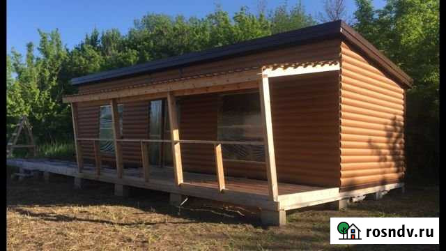 Дача 90 м² на участке 18 сот. на продажу в Волжском Волгоградской области Волжский - изображение 1