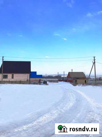 Участок ИЖС 1501 сот. на продажу в Татарской Каргале Татарская Каргала - изображение 1