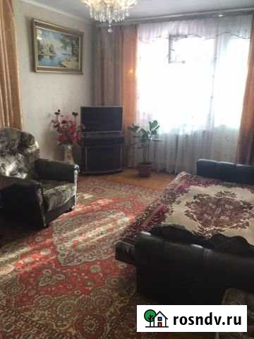 3-комнатная квартира, 63.7 м², 2/3 эт. на продажу в Анастасиевской Анастасиевская - изображение 1