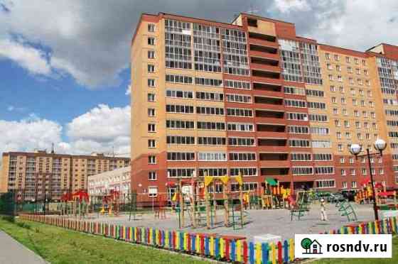 2-комнатная квартира, 52 м², 8/10 эт. на продажу в Новосибирске Новосибирск