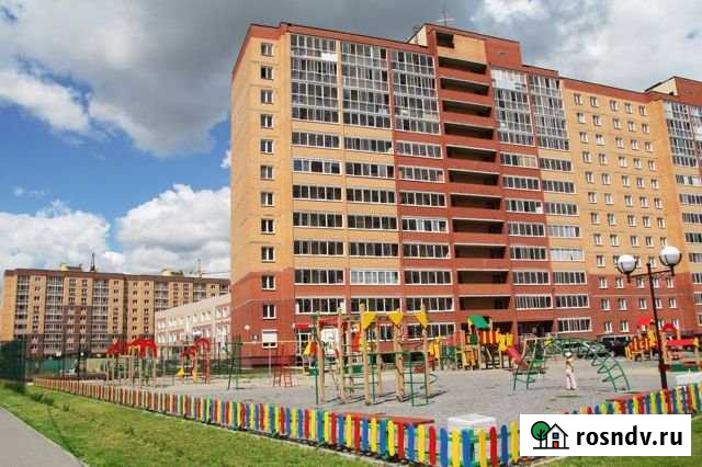 2-комнатная квартира, 52 м², 8/10 эт. на продажу в Новосибирске Новосибирск - изображение 1