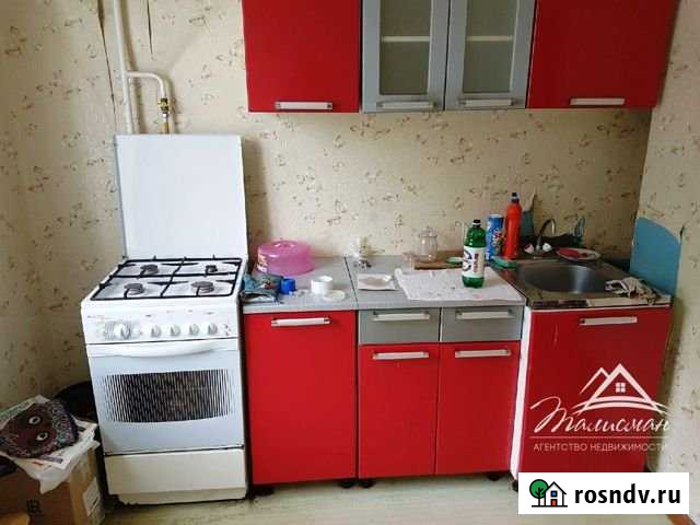 1-комнатная квартира, 35.1 м², 2/5 эт. на продажу в Соколе Вологодской области Сокол - изображение 1