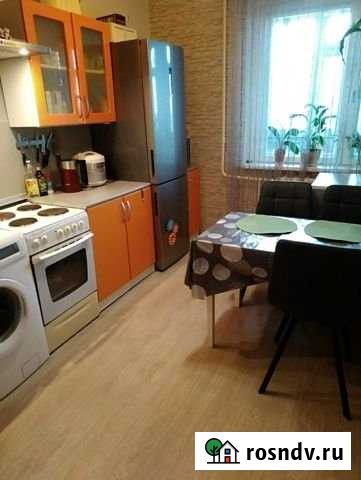 2-комнатная квартира, 50 м², 3/9 эт. на продажу в Малоярославце Малоярославец - изображение 1