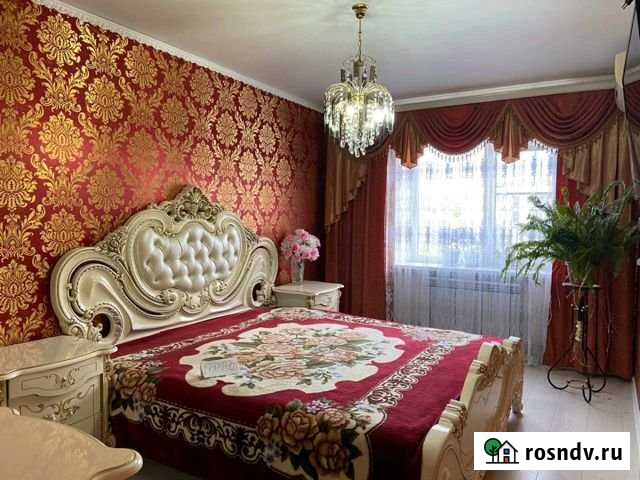 3-комнатная квартира, 85 м², 4/5 эт. в аренду посуточно в Феодосии Феодосия - изображение 1