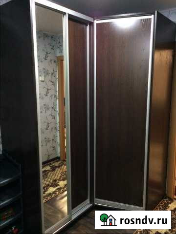 2-комнатная квартира, 44 м², 1/2 эт. на продажу в Завьялово Алтайского края Завьялово - изображение 1