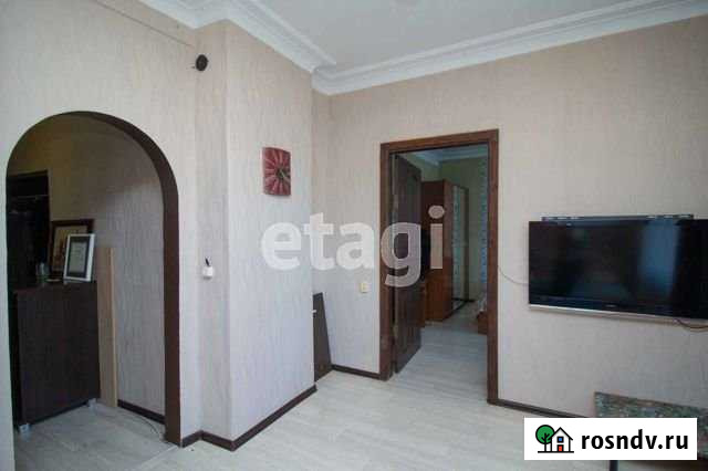 3-комнатная квартира, 58.6 м², 5/5 эт. на продажу в Новокузнецке Новокузнецк - изображение 1