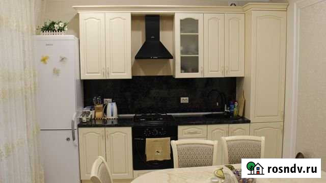 3-комнатная квартира, 62 м², 1/6 эт. на продажу во Владикавказе Владикавказ - изображение 1