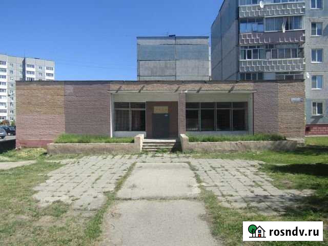 Продам помещение свободного назначения, 264.6 кв.м. Шатура - изображение 1