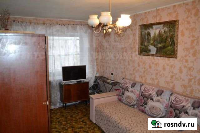 2-комнатная квартира, 42 м², 3/5 эт. на продажу в Балаково Балаково - изображение 1