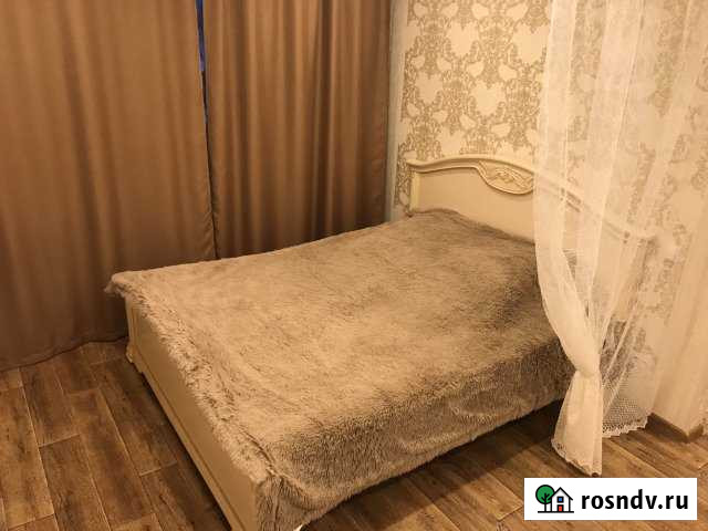 1-комнатная квартира, 35 м², 1/5 эт. в аренду посуточно во Владимире Владимир - изображение 1