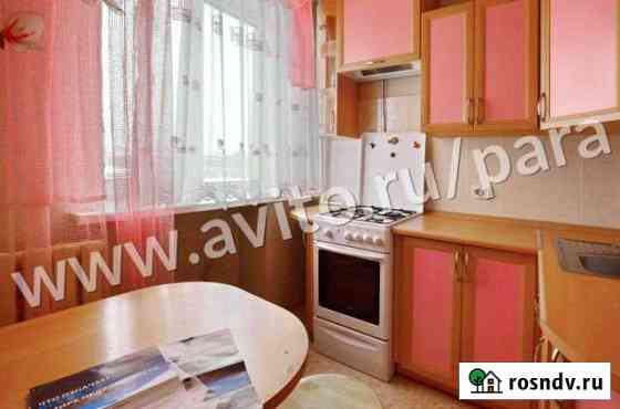 1-комнатная квартира, 40 м², 6/15 эт. в аренду на длительный срок в Самаре Самара
