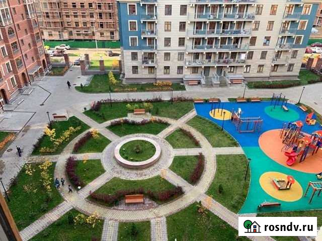 2-комнатная квартира, 45 м², 7/8 эт. на продажу в Видном Видное - изображение 1