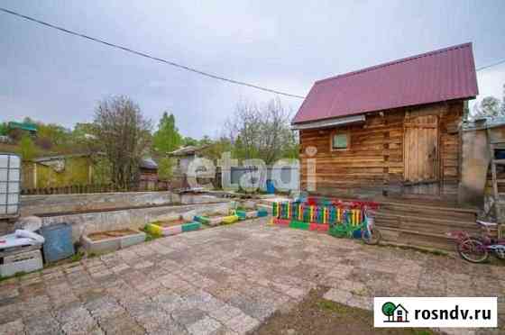 Дача 25 м² на участке 7.5 сот. на продажу в Новосибирске Новосибирск