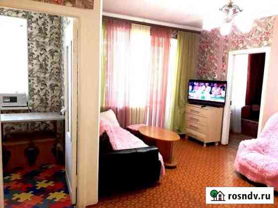 2-комнатная квартира, 55 м², 2/2 эт. в аренду посуточно в Феодосии Феодосия