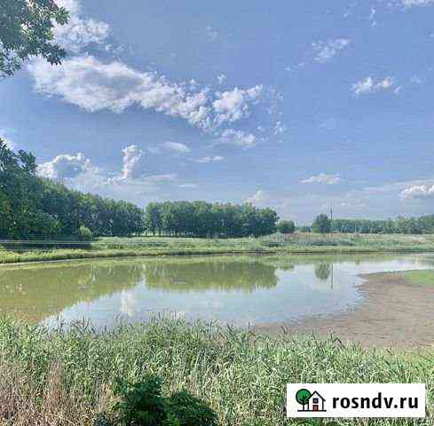 Участок СНТ, ДНП 367 сот. на продажу в Нововеличковской Нововеличковская
