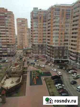 4-комнатная квартира, 180 м², 15/17 эт. на продажу в Краснодаре Краснодар