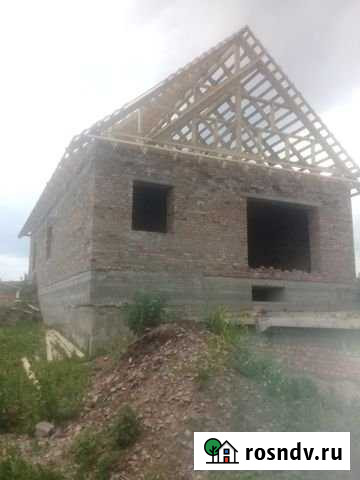 Коттедж 170 м² на участке 7.5 сот. на продажу в Ужуре Ужур - изображение 1