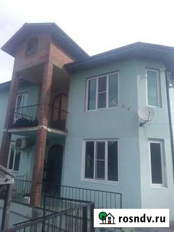 Дом 120 м² на участке 6 сот. на продажу в Высоком Высокое - изображение 1