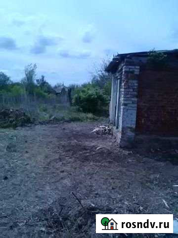 Дом 40 м² на участке 15 сот. на продажу в Каменске-Шахтинском Каменск-Шахтинский - изображение 1