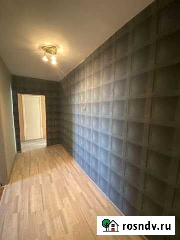 3-комнатная квартира, 64.2 м², 1/10 эт. на продажу в Новокузнецке Новокузнецк - изображение 1