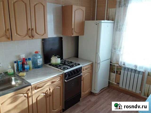 2-комнатная квартира, 47 м², 8/9 эт. в аренду на длительный срок в Туле Тула - изображение 1