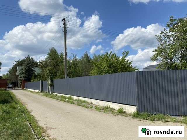 Участок СНТ, ДНП 8 сот. на продажу в Краснодаре Краснодар - изображение 1