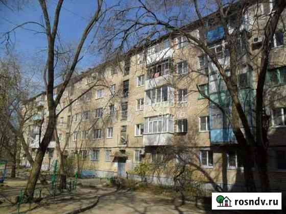 2-комнатная квартира, 45 м², 3/5 эт. на продажу в Пензе Пенза