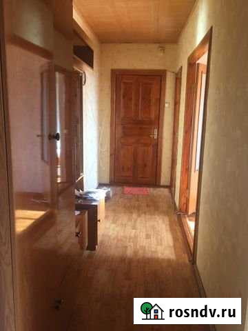 3-комнатная квартира, 63 м², 6/9 эт. на продажу в Оренбурге Оренбург - изображение 1