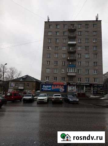 Комната 22 м² в 1-ком. кв., 9/9 эт. на продажу в Ижевске Ижевск - изображение 1