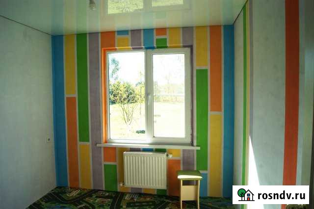 Дом 50 м² на участке 11 сот. на продажу в Новомышастовской Новомышастовская - изображение 1