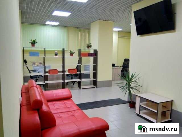 Помещение свободного назначения Барнаул - изображение 1