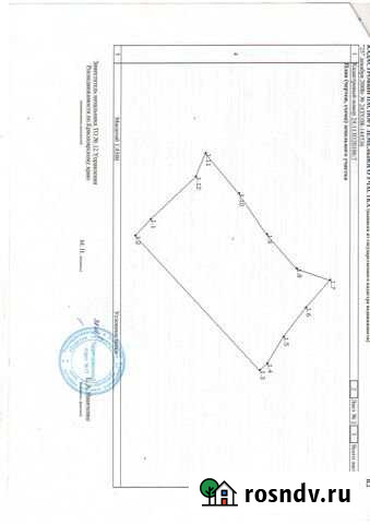 Участок СНТ, ДНП 1176 сот. на продажу в Железногорске Красноярского края Железногорск - изображение 1