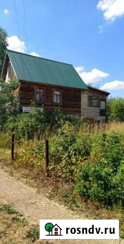 Дача 25 м² на участке 6 сот. на продажу в Иглино Иглино - изображение 1