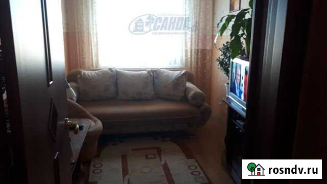 3-комнатная квартира, 70 м², 10/10 эт. на продажу в Твери Тверь - изображение 1