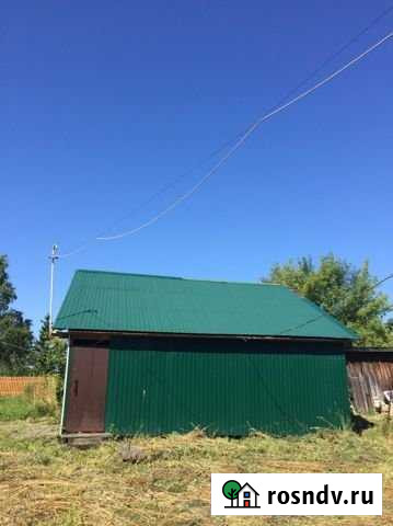 3-комнатная квартира, 54 м², 2/2 эт. на продажу в Данилове Данилов - изображение 1