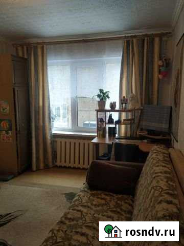 2-комнатная квартира, 42.9 м², 1/9 эт. на продажу в Ижевске Ижевск - изображение 1