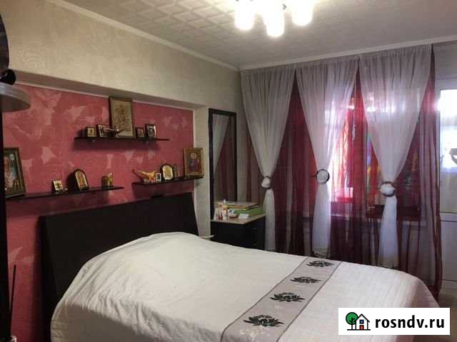 3-комнатная квартира, 64.9 м², 6/9 эт. на продажу в Новом Уренгое Новый Уренгой - изображение 1