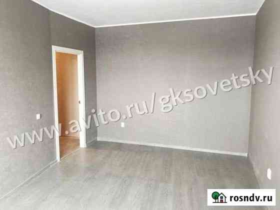 1-комнатная квартира, 49.3 м², 15/18 эт. на продажу в Ярославле Ярославль