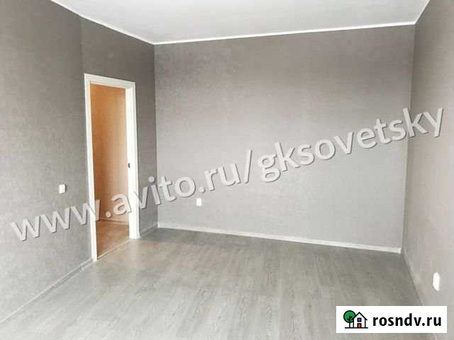 1-комнатная квартира, 49.3 м², 15/18 эт. на продажу в Ярославле Ярославль - изображение 1