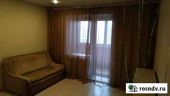 Квартира-студия, 30.8 м², 6/14 эт. на продажу в Красноярске Красноярск