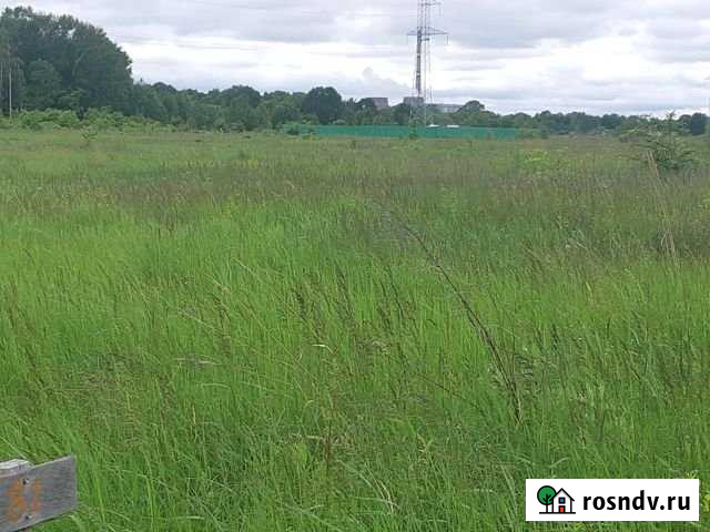 Участок СНТ, ДНП 20 сот. на продажу в Комсомольске-на-Амуре Комсомольск-на-Амуре - изображение 1