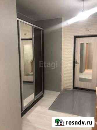 2-комнатная квартира, 69.4 м², 15/17 эт. на продажу в Видном Видное
