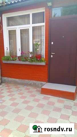 Дом 27 м² на участке 1 сот. на продажу во Владикавказе Владикавказ - изображение 1