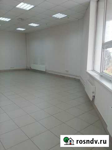 Офисное помещение, 62.6 кв.м. Новосибирск - изображение 1