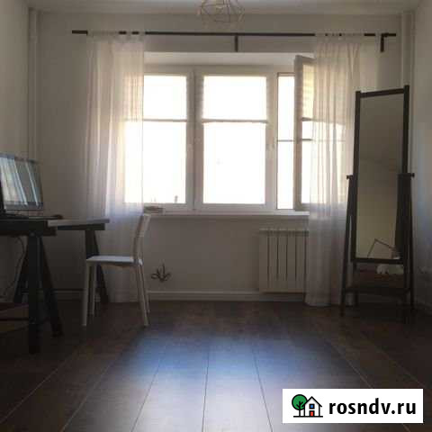 1-комнатная квартира, 40.8 м², 9/17 эт. на продажу в Щёлково Щёлково - изображение 1