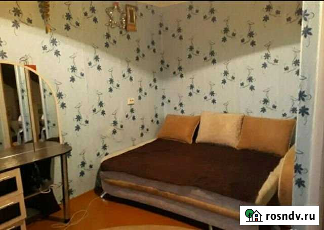 1-комнатная квартира, 22 м², 4/5 эт. на продажу в Астрахани Астрахань - изображение 1